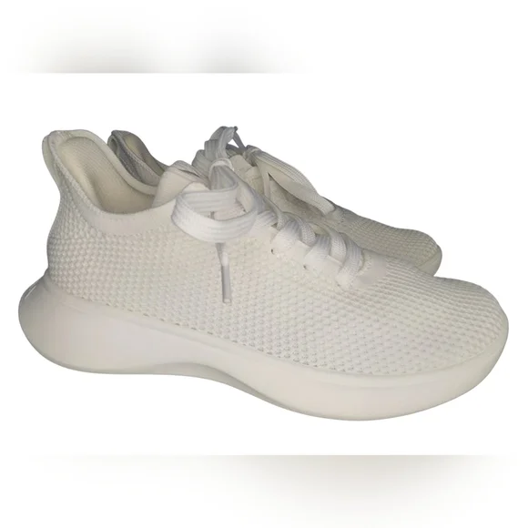 Vivaia Unisex Sneaker Sliders, Size 35 EU (Womens 5 US)​ - Picture 2 of 10